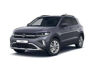 Begagnad VW T-Cross GT 116 HK (85 kW) 2023 SUV