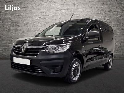 begagnad Renault Express Skåp 1,5 dCi 95 Base Line II//Dragkrok