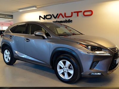 Lexus NX300h