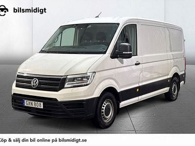 VW Crafter