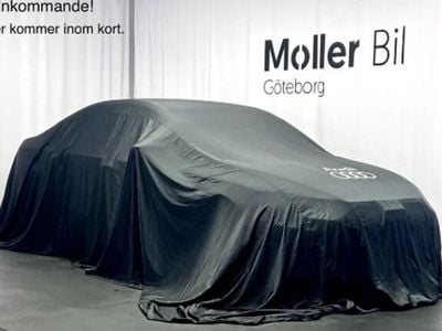 Brilliantsvart Begagnad 2020 Audi A3 Advanced Plus | 239 900 kr (Marknadspris)