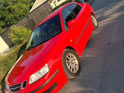 Begagnad Saab 9-3 150 HK (110 kW) 2007