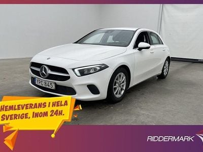 Mercedes A200