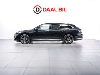 VW Arteon