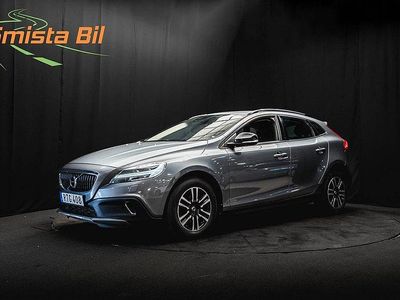 Volvo V40 CC