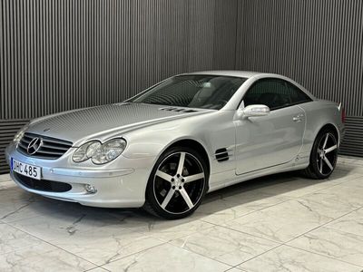 Mercedes SL350