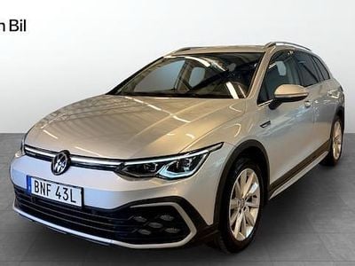 VW Golf Alltrack