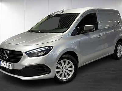 Mercedes Citan 110