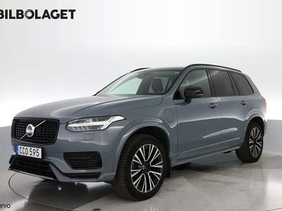 Begagnad Volvo XC90 Ultimate 456 HK (335 kW) 2023 SUV