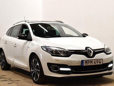 Renault Mégane GrandTour