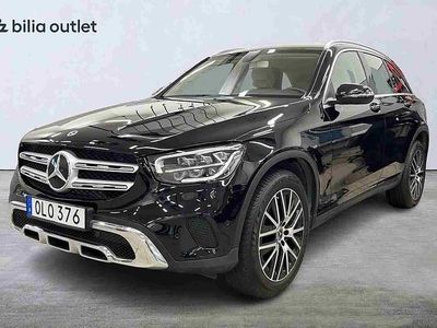 Mercedes GLC220