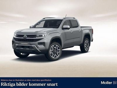 VW Amarok