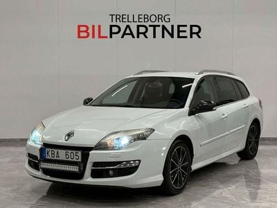 Renault Laguna GrandTour