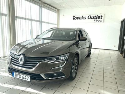 Renault Talisman GrandTour