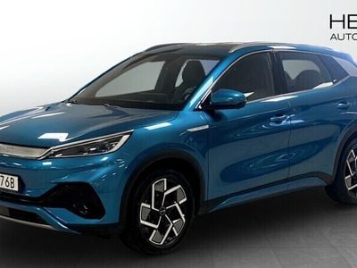 BYD Atto 3