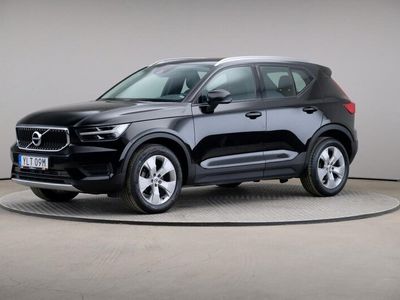 begagnad Volvo XC40 D3 Momentum Edition Aut Voc Drag