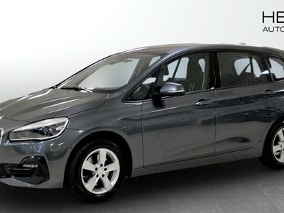 BMW 218 Gran Tourer
