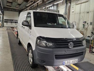 VW T5