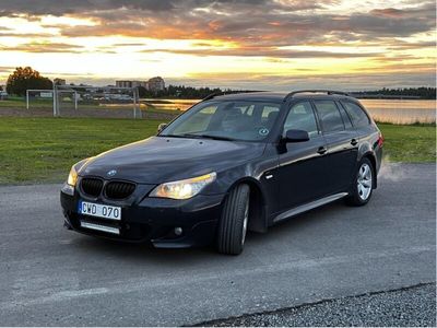 BMW 523