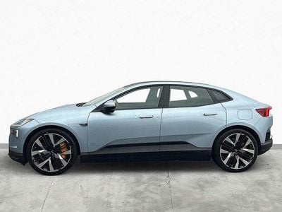 Polestar 4