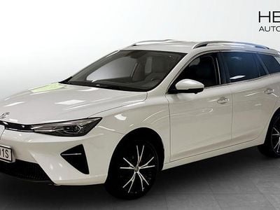 MG MG5 EV