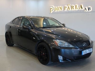 Lexus IS250