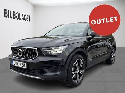 begagnad Volvo XC40 T5 Recharge Inscription/ Nav-Pro/ Kamera