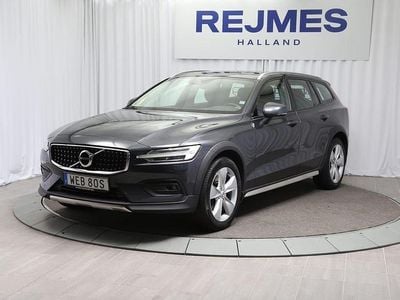 Volvo V60 CC