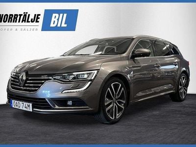 Renault Talisman GrandTour