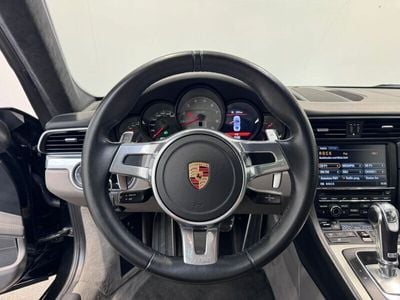 Porsche 911 Carrera 4S