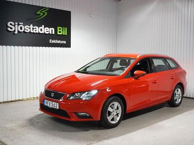 Seat Leon ST