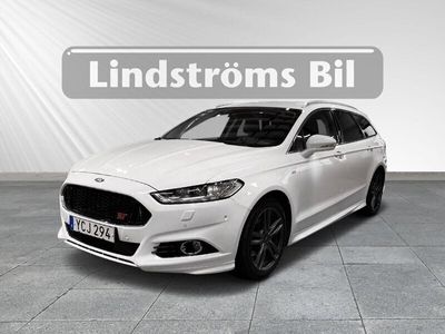 begagnad Ford Mondeo Kombi ST LINE Business Comfort 2.0 TDCi Bi-Turbo