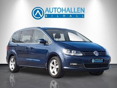 VW Sharan