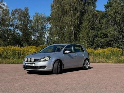 VW Golf VI