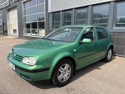 VW Golf IV