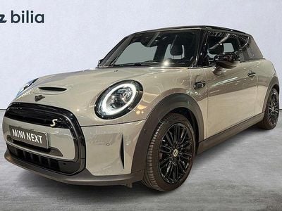Mini Cooper SE