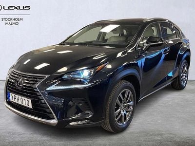 Lexus NX300h