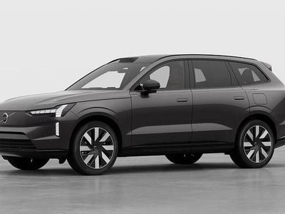 Ny Volvo EX90 Ultra 304 kW (414 HK) 2025 Grå SUV