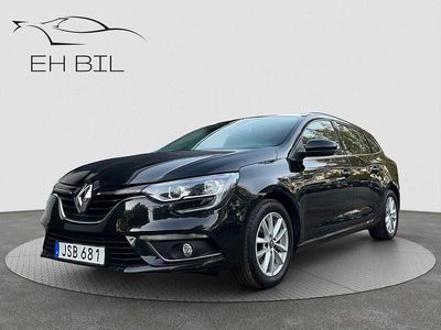 Renault Mégane GrandTour