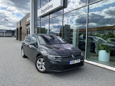 VW Golf VIII