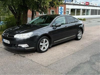 Citroën C5