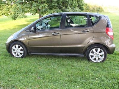 Mercedes A150