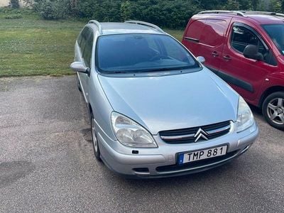 Citroën C5