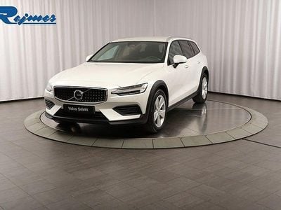 Volvo V60 CC