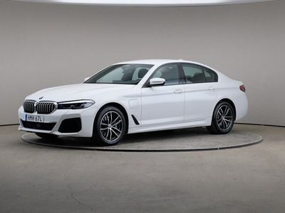 BMW 530e