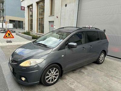 Mazda 5