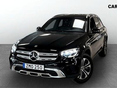 Mercedes GLC300e