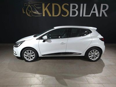 Renault Clio IV