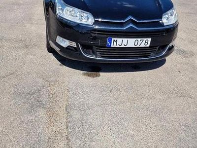 Citroën C5