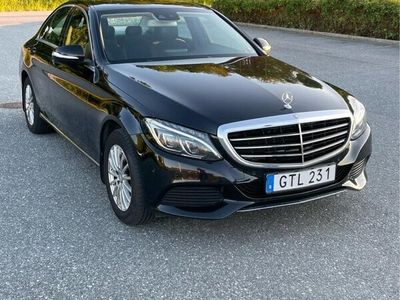 Mercedes C180